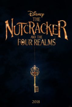 دانلود زیرنویس فارسی the nutcracker and the four realms