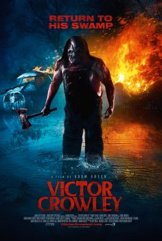 دانلود زیرنویس فارسی victor crowley