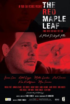 دانلود زیرنویس فارسی the red maple leaf