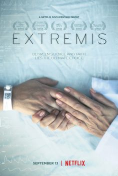 دانلود زیرنویس فارسی extremis