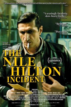 دانلود زیرنویس فارسی the nile hilton incident