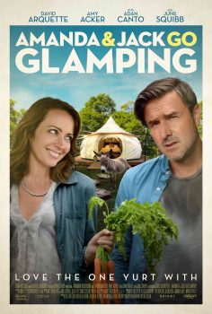 دانلود زیرنویس فارسی amanda & jack go glamping