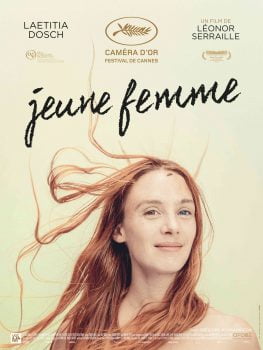 دانلود زیرنویس فارسی jeune femme