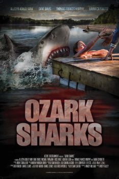 دانلود زیرنویس فارسی ozark sharks