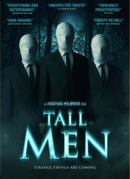 دانلود زیرنویس فارسی tall men