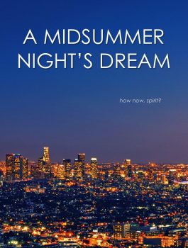 دانلود زیرنویس فارسی a midsummer night's dream