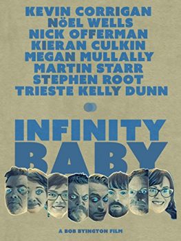 دانلود زیرنویس فارسی infinity baby