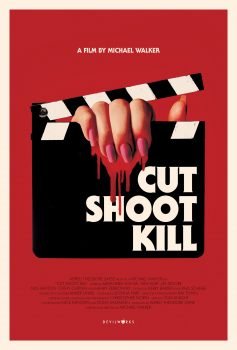 دانلود زیرنویس فارسی cut shoot kill