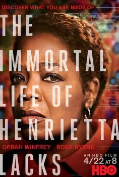 دانلود زیرنویس فارسی the immortal life of henrietta lacks