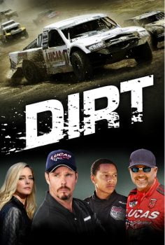 دانلود زیرنویس فارسی dirt