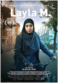 دانلود زیرنویس فارسی layla m.