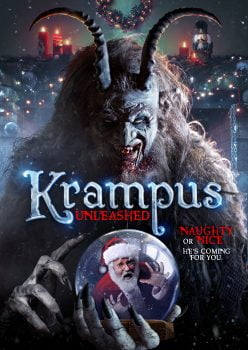 دانلود زیرنویس فارسی krampus unleashed