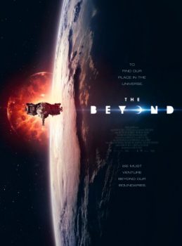 دانلود زیرنویس فارسی the beyond