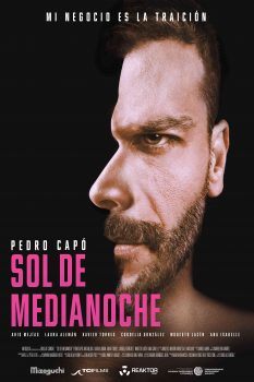 دانلود زیرنویس فارسی sol de medianoche