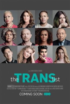 دانلود زیرنویس فارسی the trans list