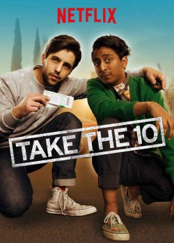 دانلود زیرنویس فارسی take the 10