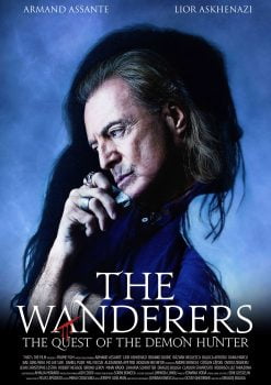 دانلود زیرنویس فارسی the wanderers: the quest of the demon hunter