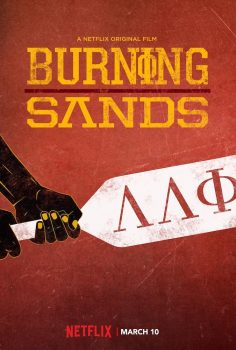 دانلود زیرنویس فارسی burning sands