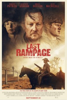 دانلود زیرنویس فارسی last rampage: the escape of gary tison