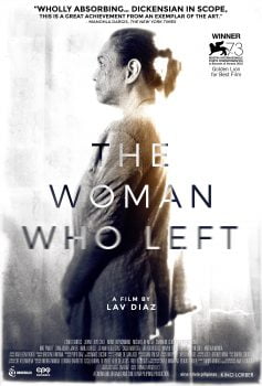 دانلود زیرنویس فارسی the woman who left