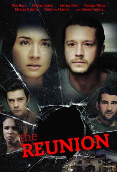 دانلود زیرنویس فارسی the reunion