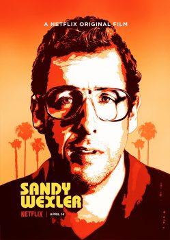 دانلود زیرنویس فارسی sandy wexler