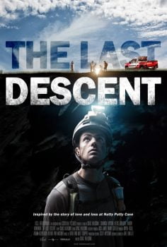 دانلود زیرنویس فارسی the last descent