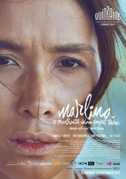 دانلود زیرنویس فارسی marlina the murderer in four acts