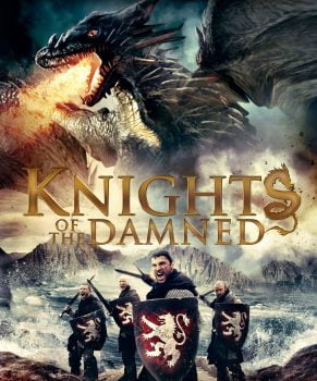 دانلود زیرنویس فارسی knights of the damned