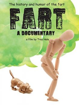 دانلود زیرنویس فارسی fart: a documentary