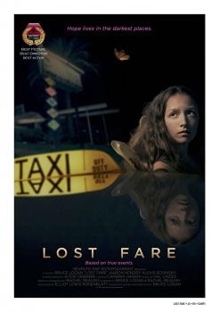 دانلود زیرنویس فارسی lost fare