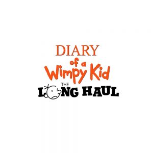 دانلود زیرنویس فارسی diary of a wimpy kid: the long haul