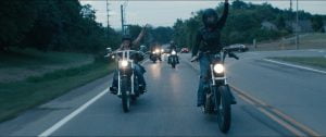 دانلود زیرنویس فارسی blood ride