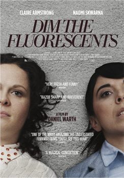 دانلود زیرنویس فارسی dim the fluorescents