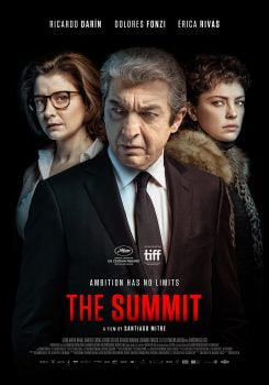 دانلود زیرنویس فارسی the summit