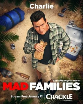 دانلود زیرنویس فارسی mad families