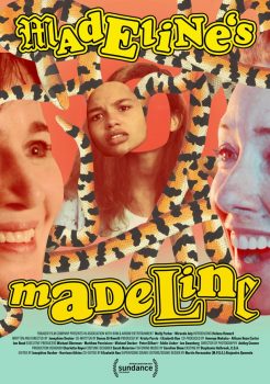 دانلود زیرنویس فارسی madeline's madeline