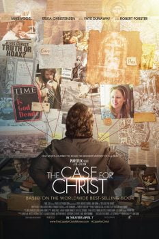 دانلود زیرنویس فارسی the case for christ