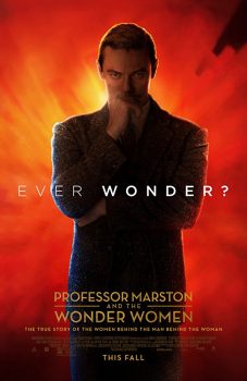 دانلود زیرنویس فارسی professor marston and the wonder women