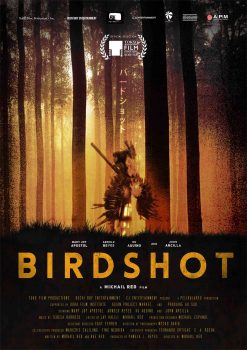 دانلود زیرنویس فارسی birdshot