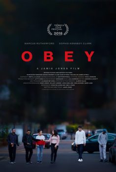 دانلود زیرنویس فارسی obey