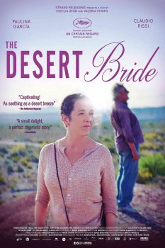 دانلود زیرنویس فارسی the desert bride