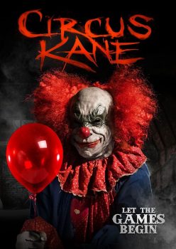 دانلود زیرنویس فارسی circus kane