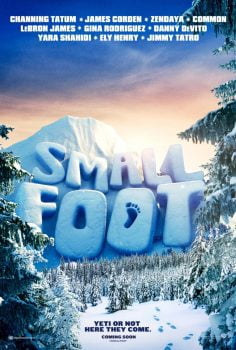 دانلود زیرنویس فارسی smallfoot