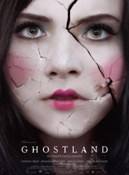 دانلود زیرنویس فارسی ghostland