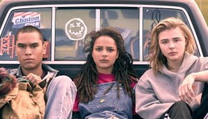 دانلود زیرنویس فارسی the miseducation of cameron post