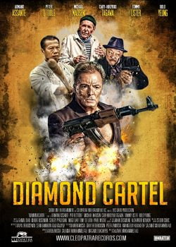 دانلود زیرنویس فارسی diamond cartel