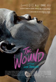 دانلود زیرنویس فارسی the wound