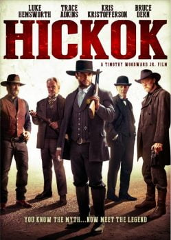 دانلود زیرنویس فارسی hickok