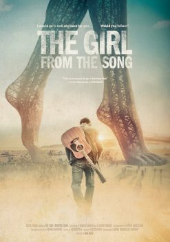 دانلود زیرنویس فارسی the girl from the song